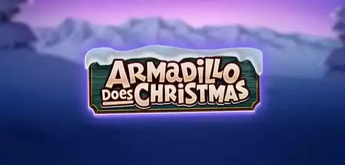 Armadillo Does Christmas