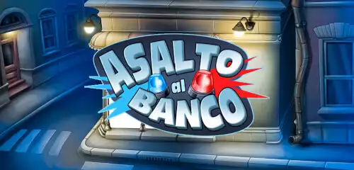 Asalto al Banco