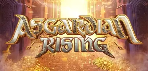 Asgardian Rising