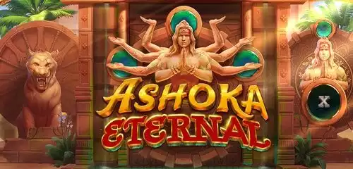 Ashoka Eternal
