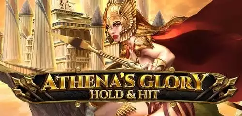 Athena's Glory - Hold & Hit