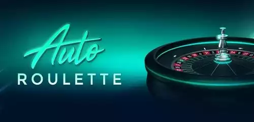 Evolution Auto Roulette