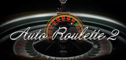 Auto Roulette 2