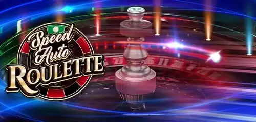 Ezugi Speed Auto Roulette