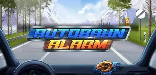 Autobahn Alarm