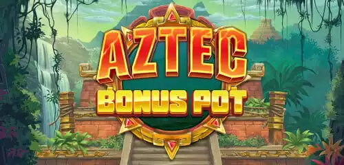 Aztec Bonus Pot