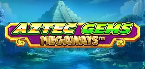 Aztec Gems Megaways