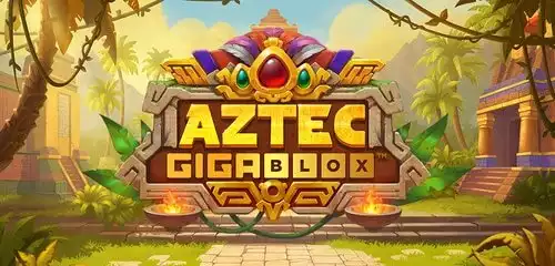 Aztec GigaBlox