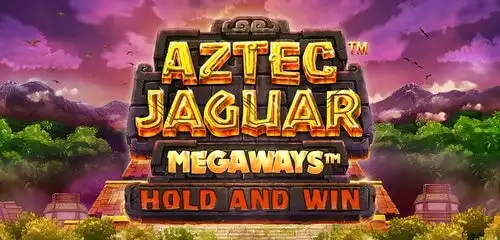 Aztec Jaguar Megaways