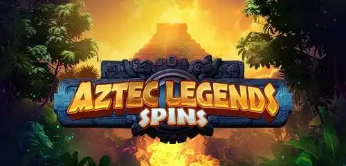 Aztec Legends Spins