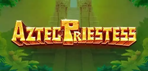 Aztec Priestess
