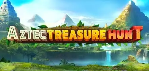 Aztec Treasure Hunt