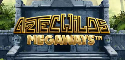 Aztec Wilds Megaways