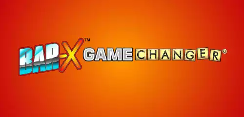BAR-X Game Changer