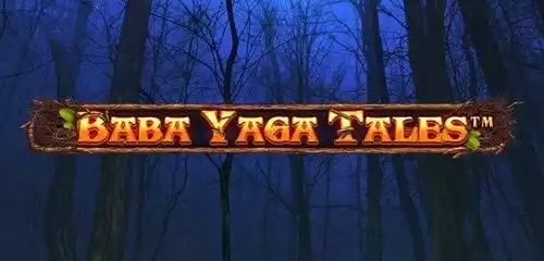 Baba Yaga Tales