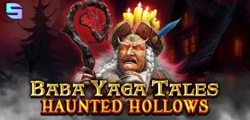 Baba Yaga Tales - Haunted Hollow