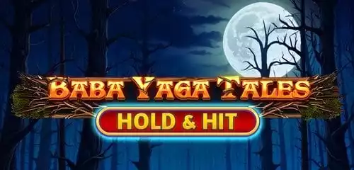 Baba Yaga Tales - Hold & Hit