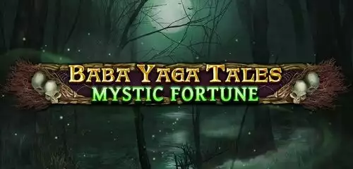 Baba Yaga Tales - Mystic Fortune