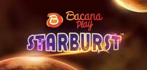 BacanaPlay Starburst