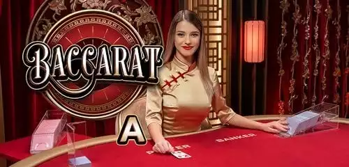 Baccarat A By Ezugi