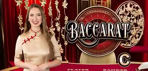 Baccarat C By Ezugi