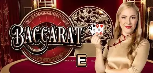 Baccarat E By Ezugi