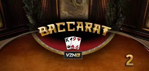 Baccarat VZN 2