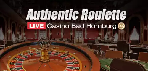 Bad Homburg by Authentic Gaming