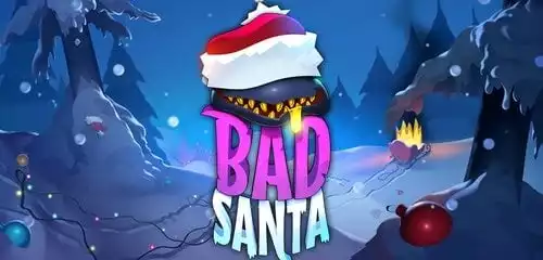 Bad Santa