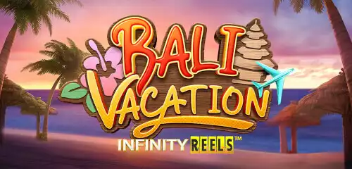 Bali Vacation