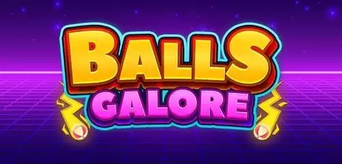 Balls Galore