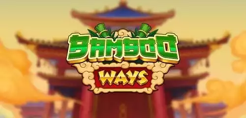 Bamboo Ways