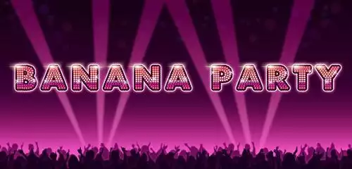 Banana Party