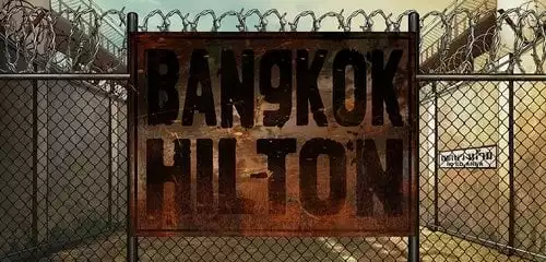 Bangkok Hilton