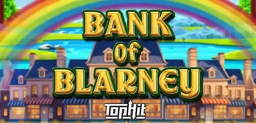 Bank Of Blarney TopHit