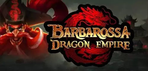 Barbarossa - Dragon Empire