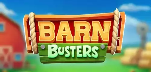 Barn Busters