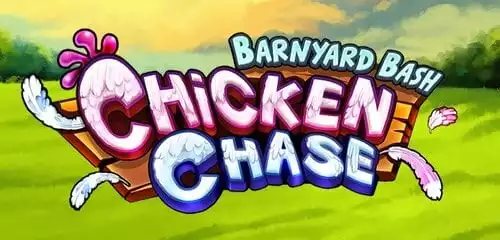 Barnyard Bash: Chicken Chase