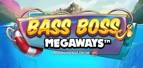 Bass Boss MegaWays