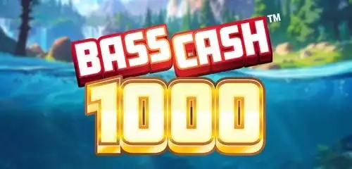 Bass Cash 1000