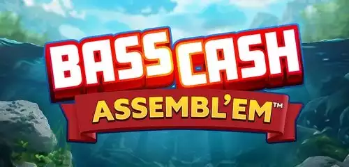 Bass Cash ASSEMBL'EM