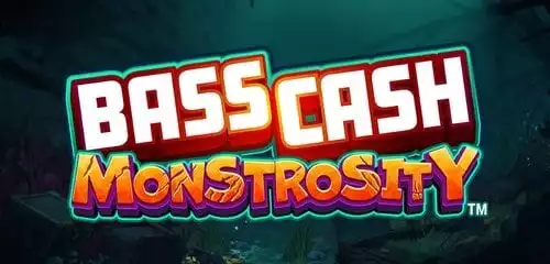 Bass Cash Monstrosity