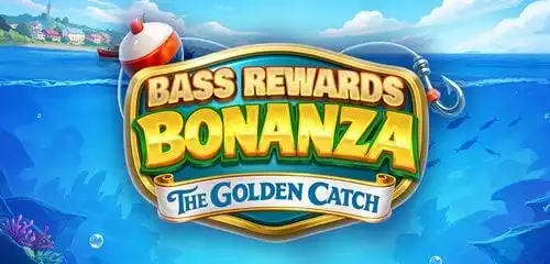 Bass Rewards Bonanza - The Golden Catch