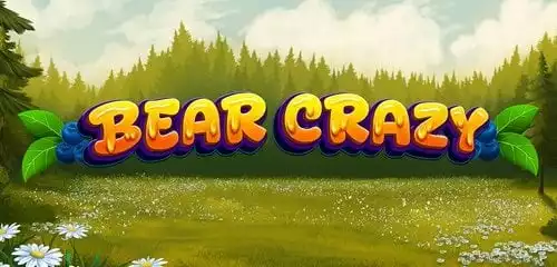 Bear Crazy