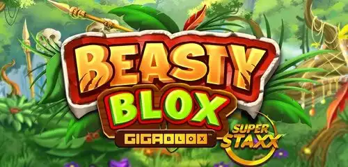 Beasty Blox Gigablox
