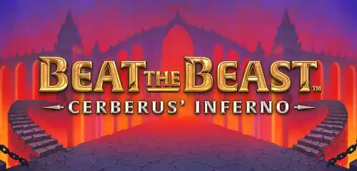 Beat the Beast: Cerberus Inferno