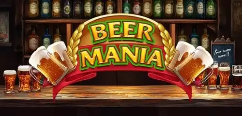 Beer Mania