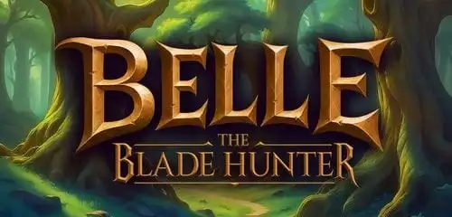 Belle the Blade Hunter