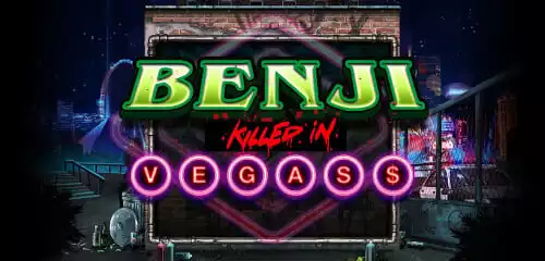 Benji Killed In Vegas