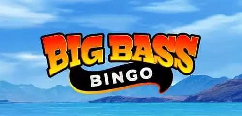 Big Bass Bingo